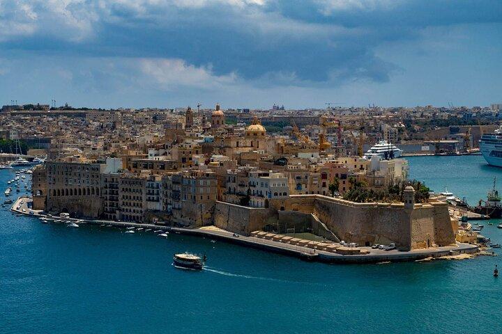 Malta: Luxury Private Taxi Tours, Customize your itinerary