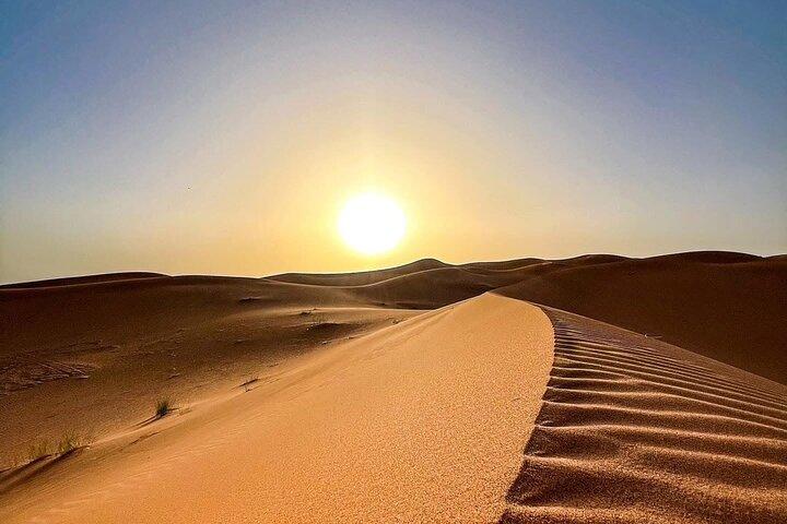 Sahara Desert Trip from Fez to Marrakech 3 Days 2 Nights