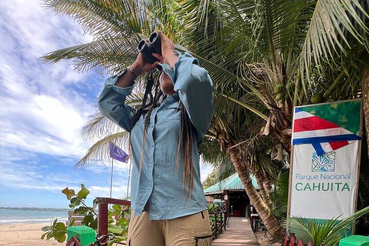 Discover Cahuita National Park Tour