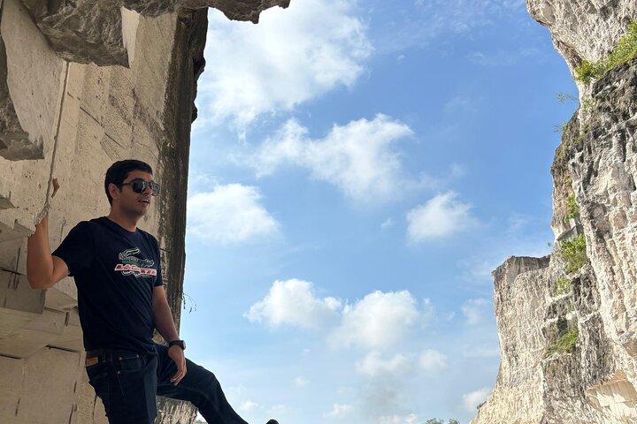 1 Day Madura Island Private Tour from Surabaya