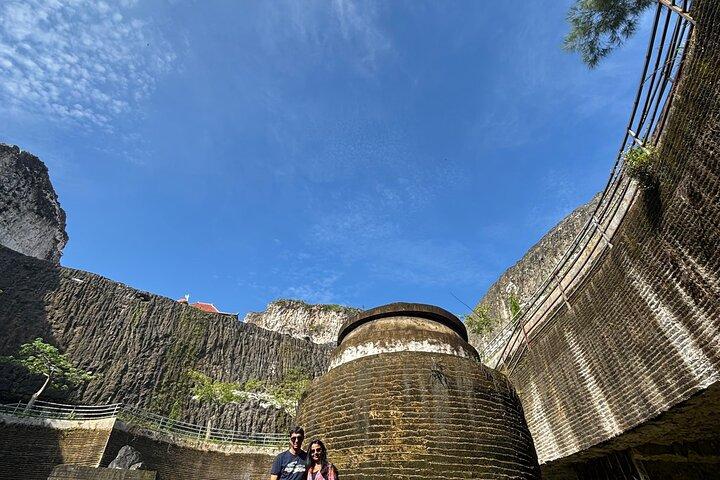 1 Day Madura Island Private Tour from Surabaya