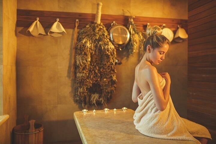 Traditional Moroccan Hammam Relaxation with Transfer - Marrakesh
