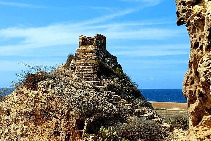 Aruba Private 8 Hour Full Island Customized Adventure Tour