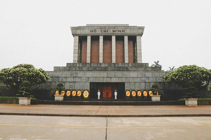 10 Day Tour in Vietnam from Ho Chi Minh to Hanoi