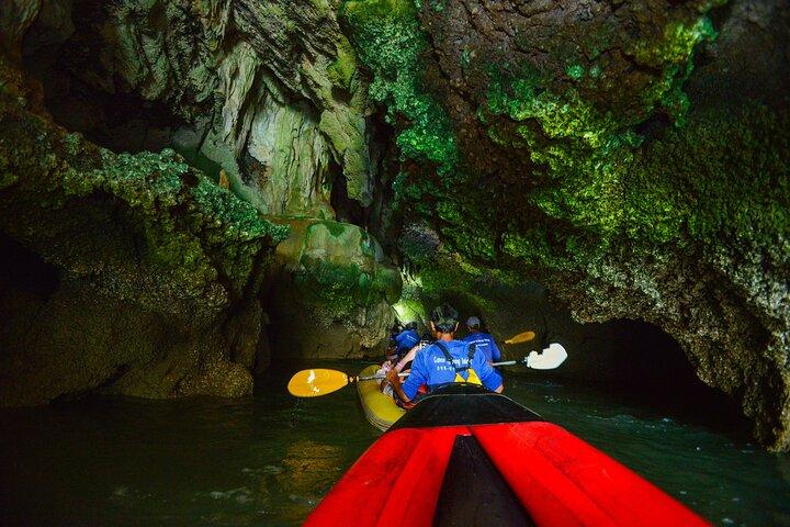 Phang Nga Bay and James Bond Island Day Tour from Phuket