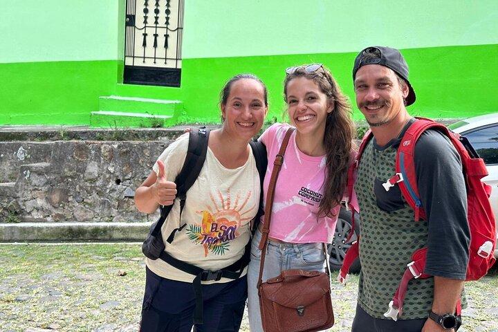 Best Private Tour: Suchitoto & Cihuatán Rum from San Salvador