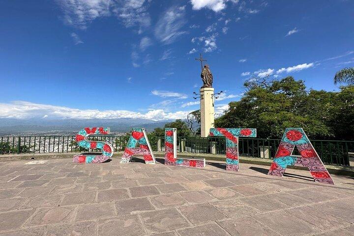 Best of Salta: Guided City Tour