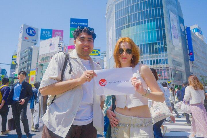 Tokyo Private Group Tour – Flexible Schedule and Stops
