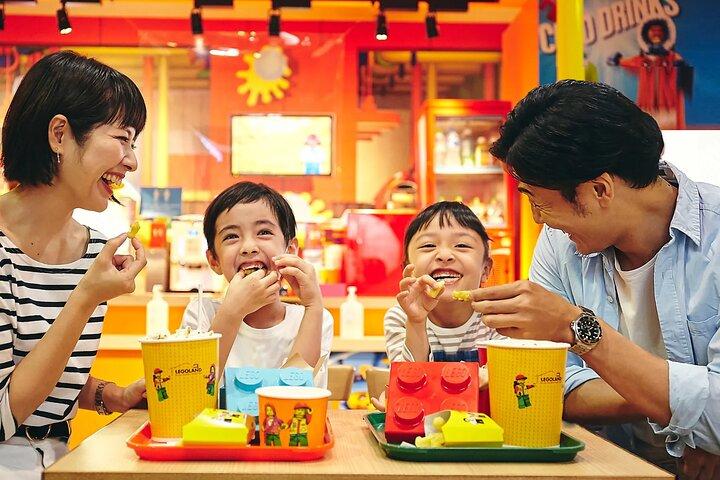 LEGOLAND Discovery Centre Hong Kong