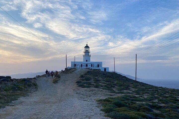 Secrets Of Mykonos A Private Tour Full Of Surprises