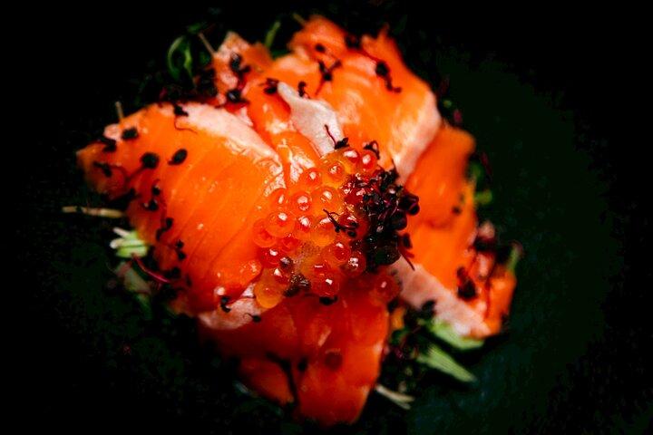 Osaka Umeda: PICCADILLY DINNER SHOW&NIGHTCLUB with Tasting