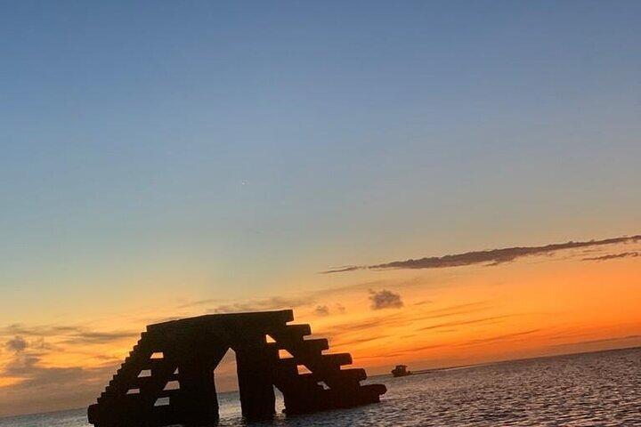 Inhaca Island Day Tour: Snorkeling, Beaches & Local Culture