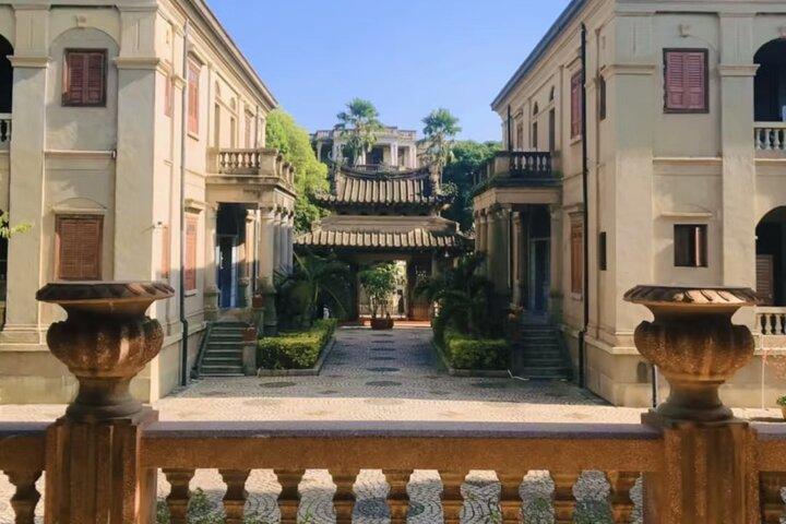 Xiamen Gulangyu Island Half Day Tour