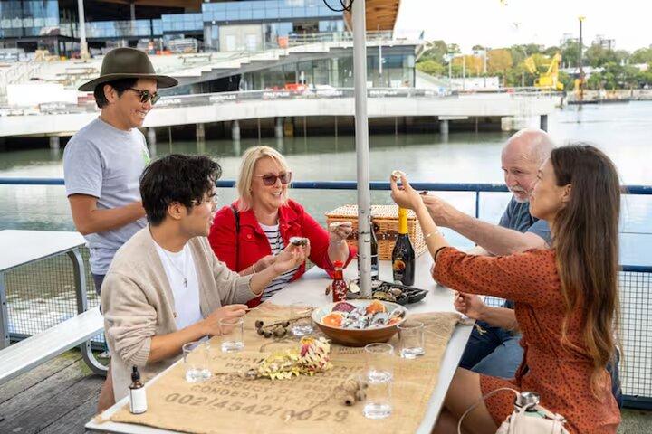 Meet The Makers: Native Australian Food Tour