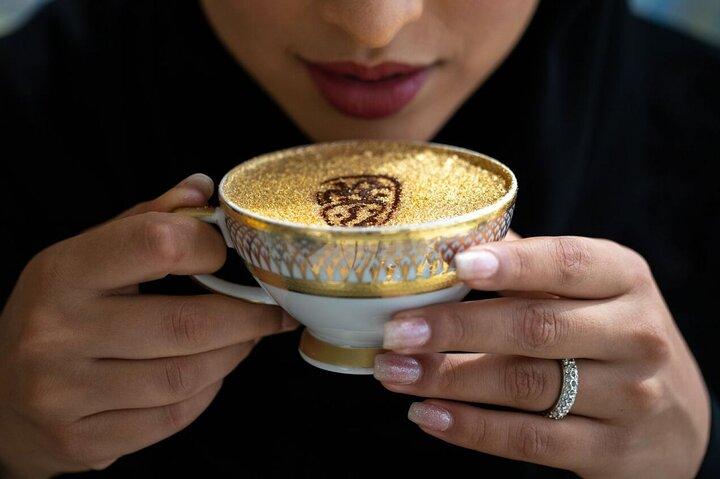 Private Full Day Abu Dhabi City Tour with 24-karat Gold Coffee