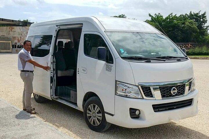Private Airport Transfer - Cancun one way