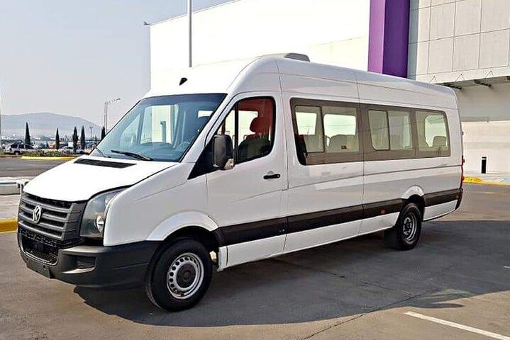 Private Airport Transfer - Cancun one way