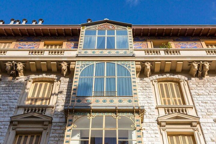 Nice Private Walking Tour: Old Town to Belle Epoque