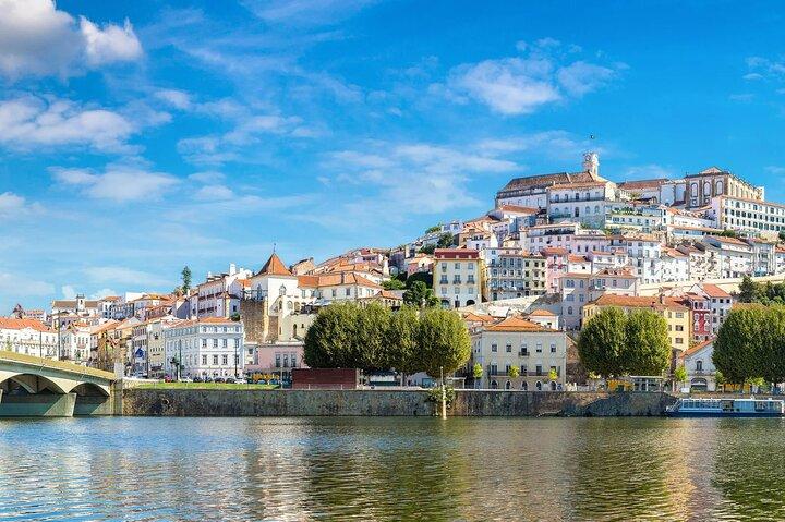 Coimbra Private Tour