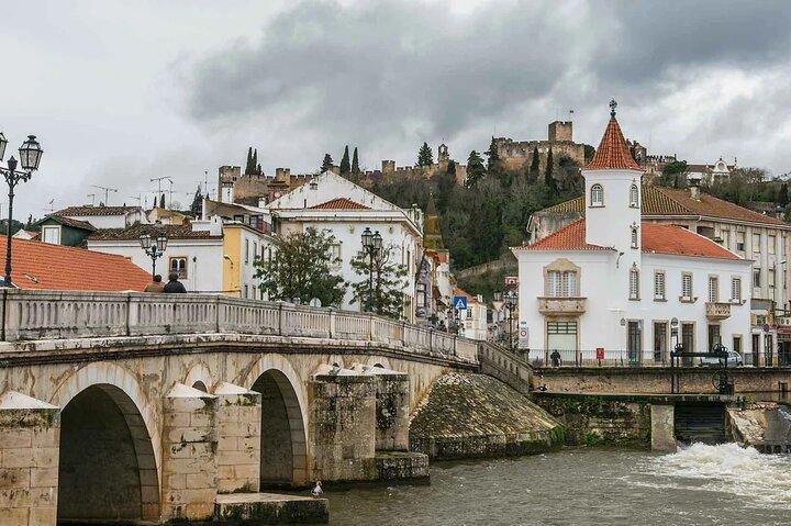 Tomar Templar Private Tour