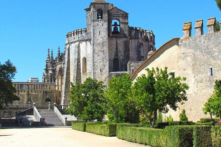 Tomar Templar Private Tour