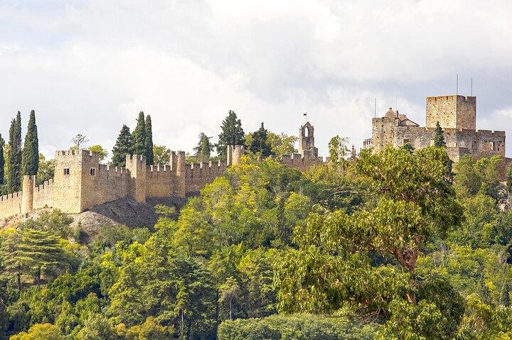 Tomar Templar Private Tour