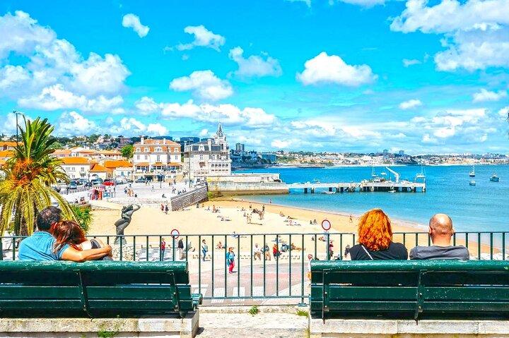 Fátima + Sintra + Cascais Private Tour