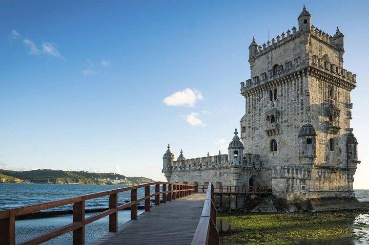 Sintra Cabo da Roca Cascais Estoril Private Tour
