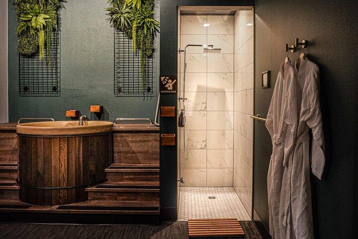 Denver Beer Spa: Colorado's Most Unique Spa Experience For Two