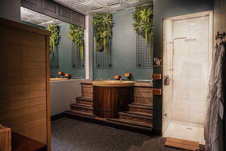 Denver Beer Spa: Colorado's Most Unique Spa Experience For Two