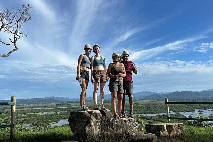 Guanacaste Forest Zipline (Tamarindo, Playa Grande, Flamingo, Potrero)