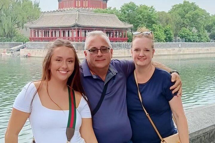 Beijing Tian'anmen Square and Forbidden City Tickets and Tours