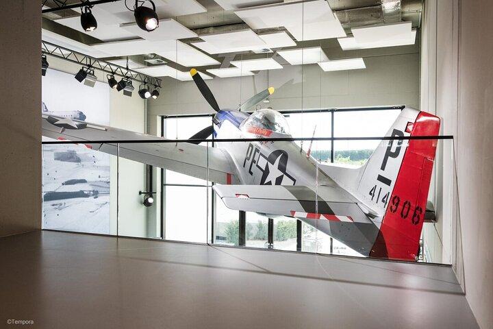 Remembrance Tour: The Battle of the Bulge in the Ardennes