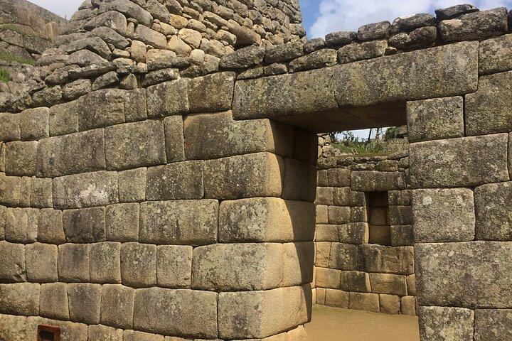 Private Tour in Machu Picchu