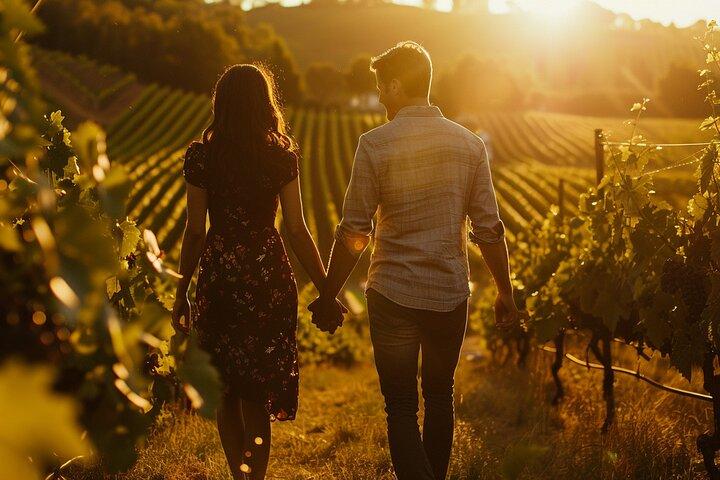 From Paris: Champagne Cellars and Vineyards Tour and Tasting