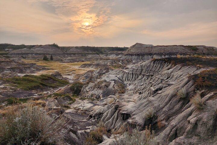 Badlands Private Customized Tour: All-Inclusive or Pay-as-U-Go