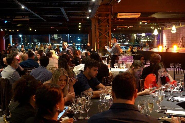 Madero Tango Show in Buenos Aires with Transfer