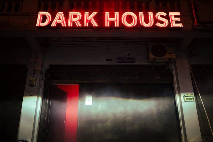 Scary Horror Escape Room in Phuket with Live Actors - Dark House