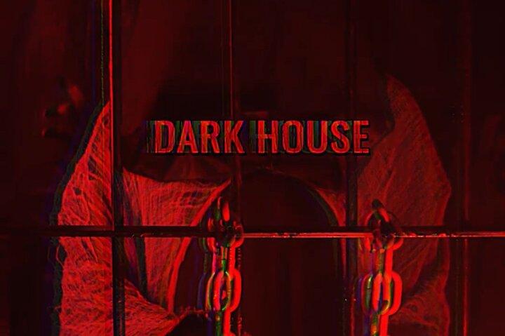 Scary Horror Escape Room in Phuket with Live Actors - Dark House