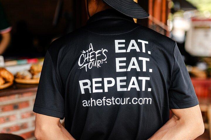 Mekong Meals Food Tour with 15+ Tastings