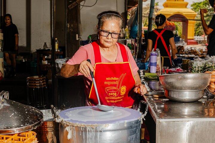 Prabang Plates Food Tour with 15+ Tastings