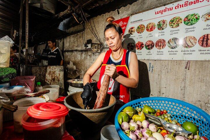 Mekong Meals Food Tour with 15+ Tastings