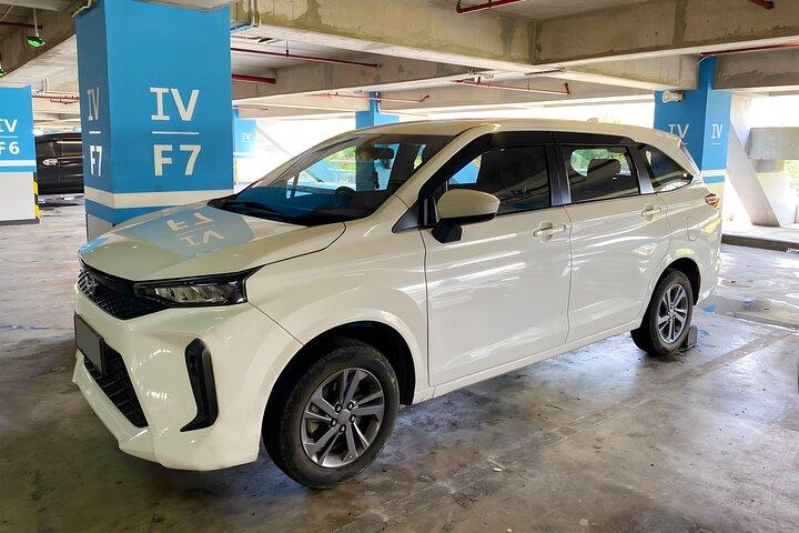 Bali Private Airport Transfer - Bali Made Tour
