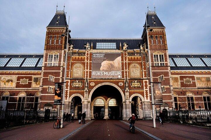 Rijksmuseum Private Guided Tour – Dutch Masters & Hidden Stories