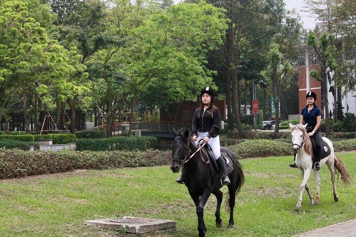 Hanoi Horseback Riding Tours - Exclusive Experience