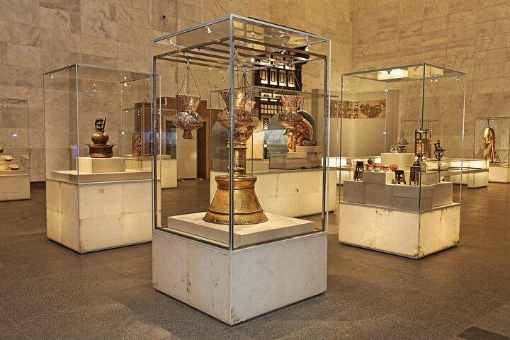 Cairo Private Day Tour (Mummies Museum – Citadel – Coptic Cairo)