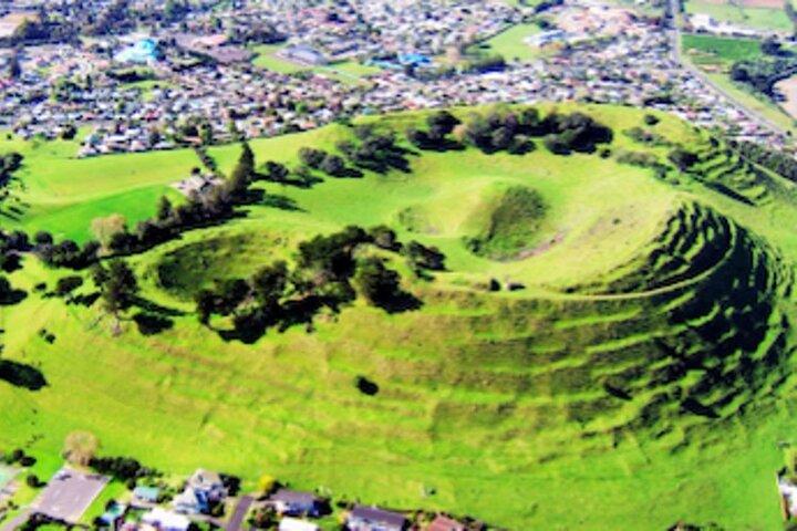 Auckland Urban Māori Experience with Transportation