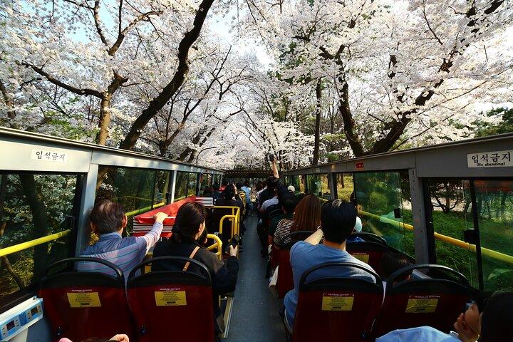 South Korea: Discover Seoul Pass