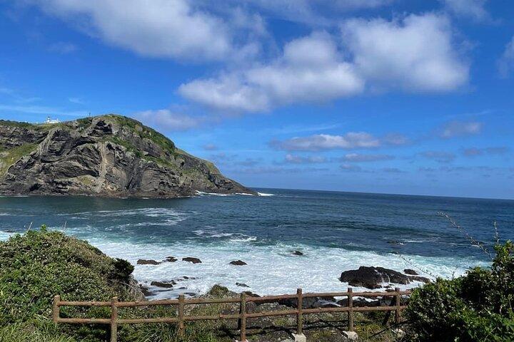 Jeju Eastern UNESCO Sites Day Tour