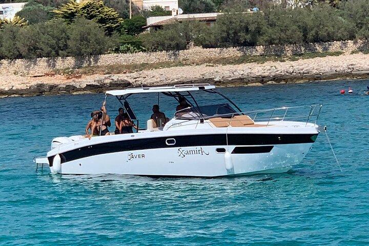 Luxury rental in S. M. of Leuca